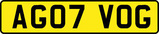 AG07VOG