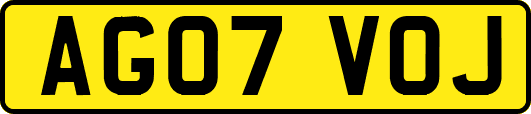 AG07VOJ