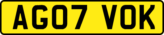 AG07VOK