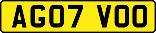 AG07VOO