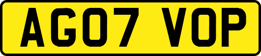 AG07VOP