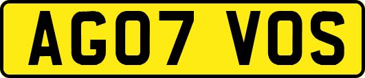 AG07VOS