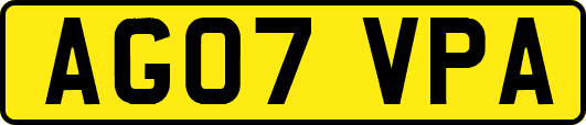 AG07VPA