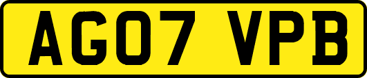 AG07VPB
