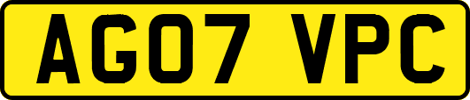 AG07VPC