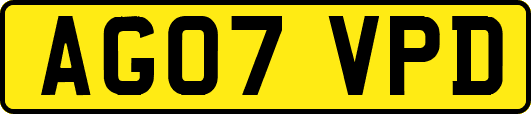 AG07VPD