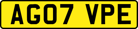 AG07VPE
