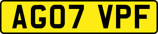 AG07VPF