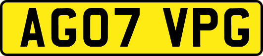 AG07VPG