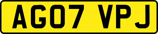 AG07VPJ