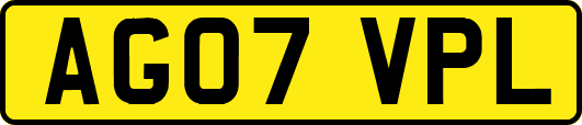AG07VPL