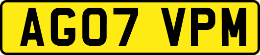 AG07VPM