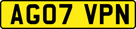 AG07VPN