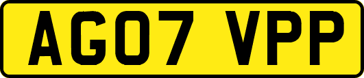 AG07VPP