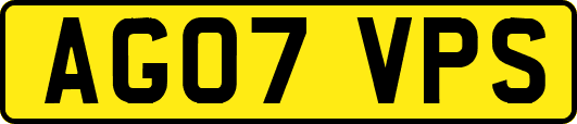 AG07VPS