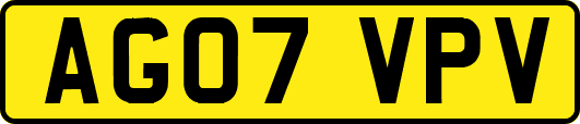 AG07VPV
