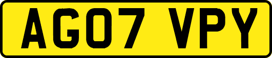 AG07VPY