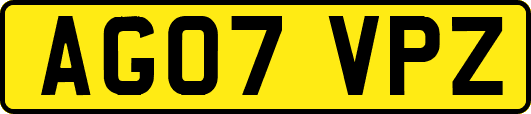 AG07VPZ