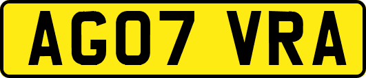 AG07VRA