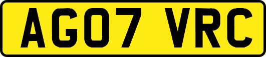 AG07VRC