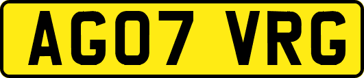 AG07VRG