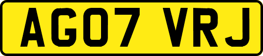 AG07VRJ