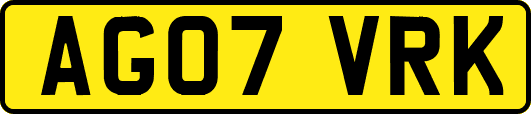 AG07VRK