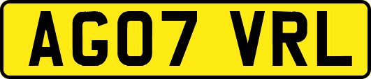 AG07VRL