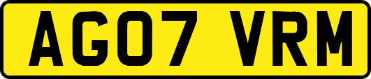 AG07VRM