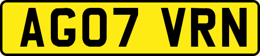 AG07VRN