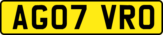 AG07VRO