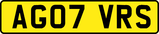 AG07VRS