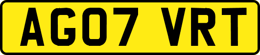 AG07VRT