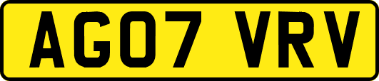 AG07VRV