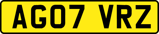 AG07VRZ
