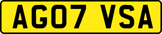 AG07VSA
