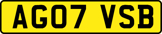 AG07VSB