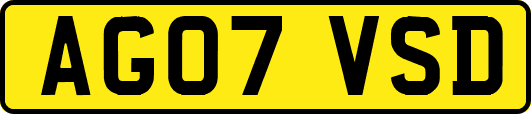 AG07VSD
