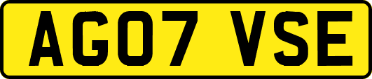 AG07VSE