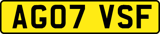AG07VSF