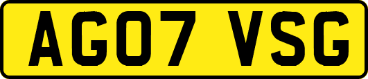 AG07VSG