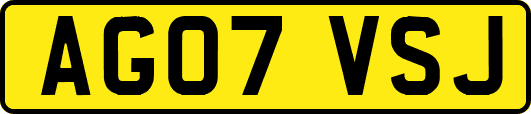 AG07VSJ