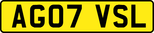 AG07VSL