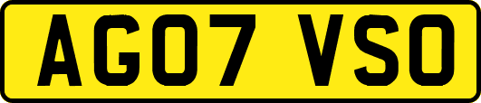 AG07VSO
