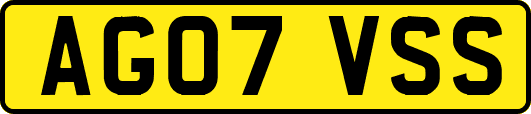 AG07VSS