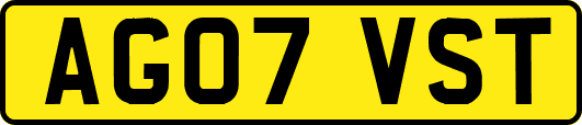 AG07VST