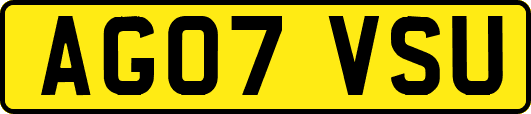 AG07VSU