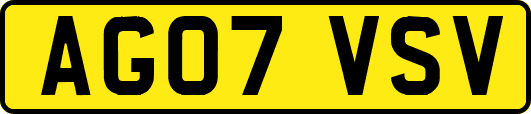 AG07VSV