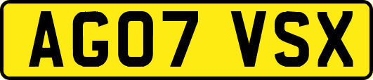 AG07VSX