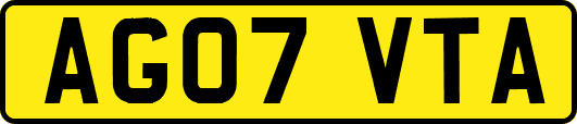 AG07VTA